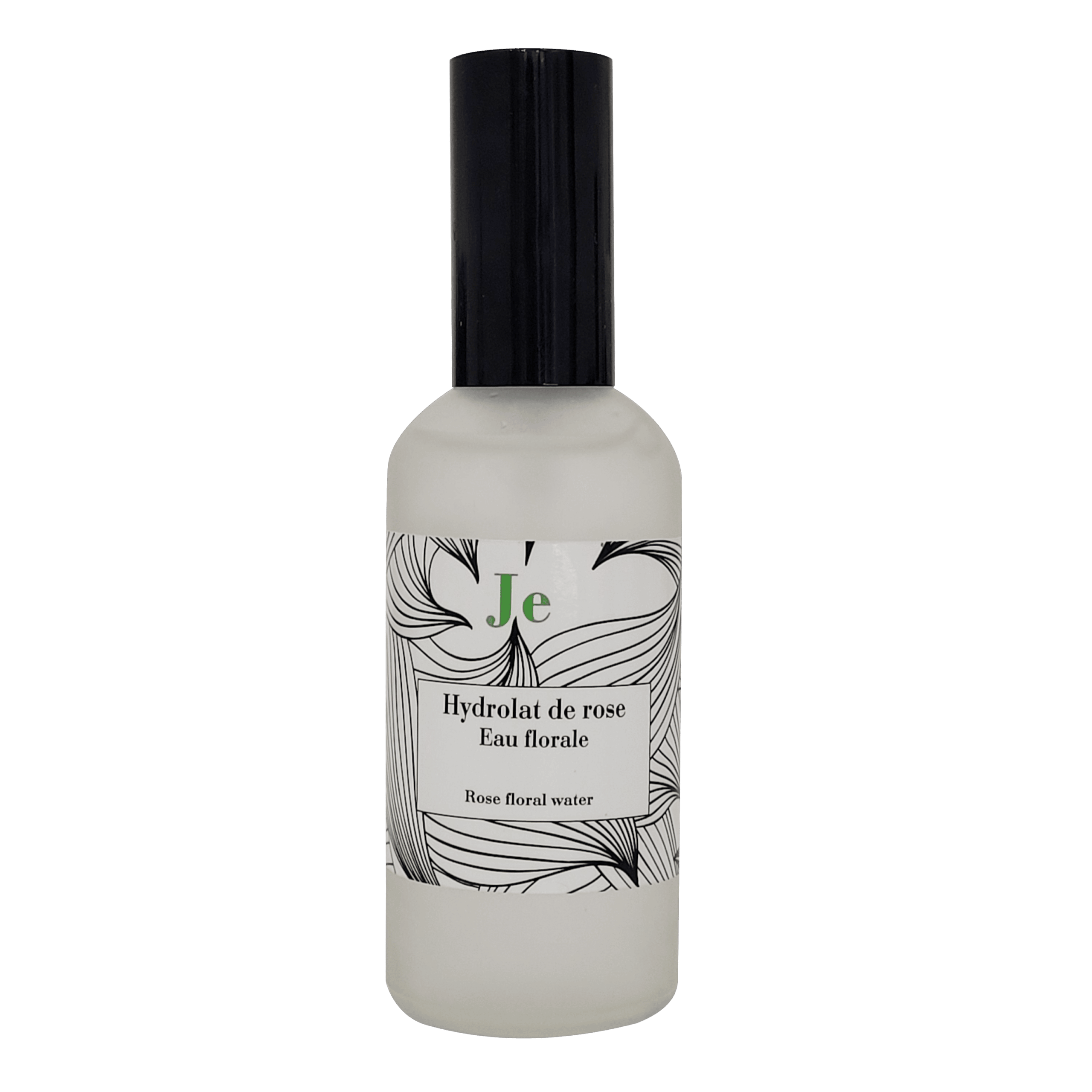 hydrolat rose