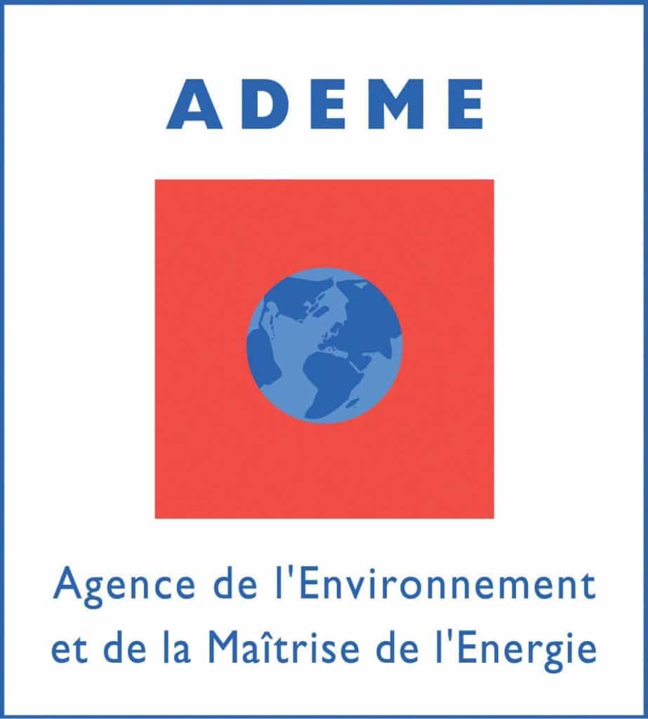 ADEME agence de l'environnement et de la maitrise de l'energie 