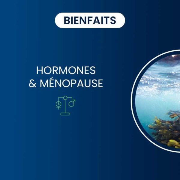 bienfaits compléments alimentaires iode d'algue kelp bio dynveo laboratoire français
