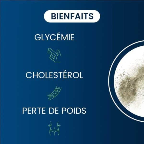 compléments alimentaires picolinate de chrome pur dynveo laboratoire français