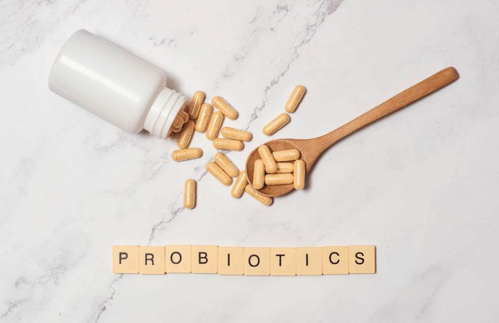 Probiotiques et prébiotiques bienfaits pour son bien-être intestinal