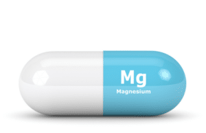 Source de Magnésium
